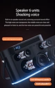 Mobile KTV speaker